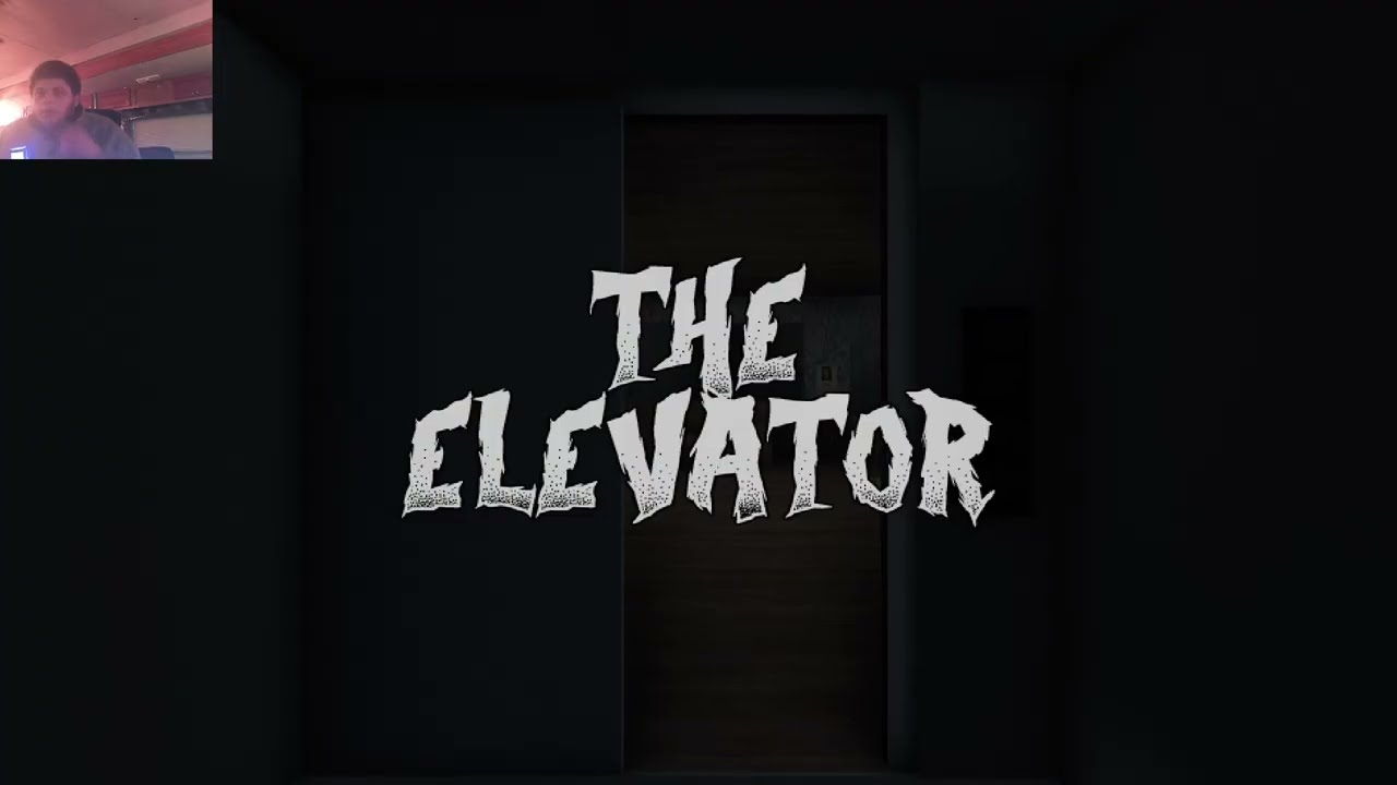 Working at a hotel with a murder on the loose | THE ELEVATOR