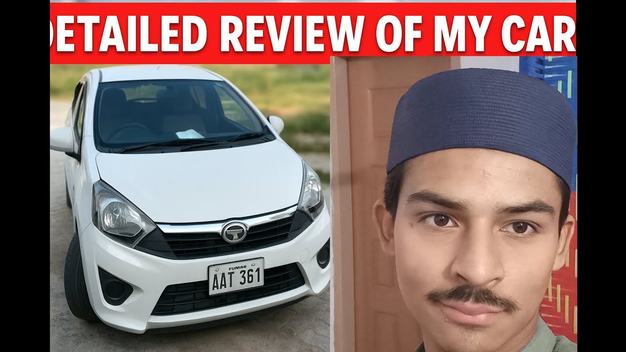 Detailed review of my car🚗 | Prince Pearl | 2020