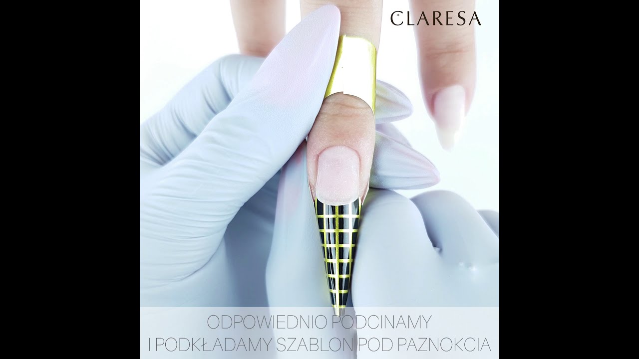 POLI GEL Claresa