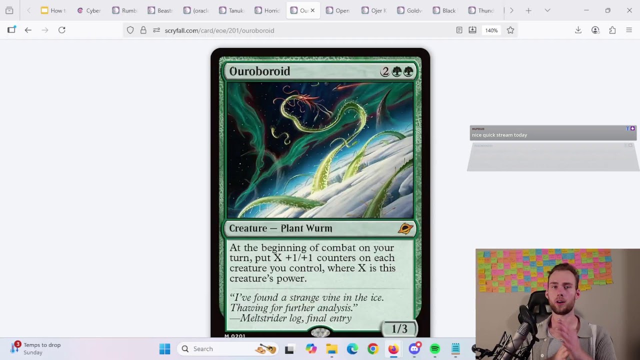 HOT COMMANDER GOSPEL SESH ft. YOUR DECKS