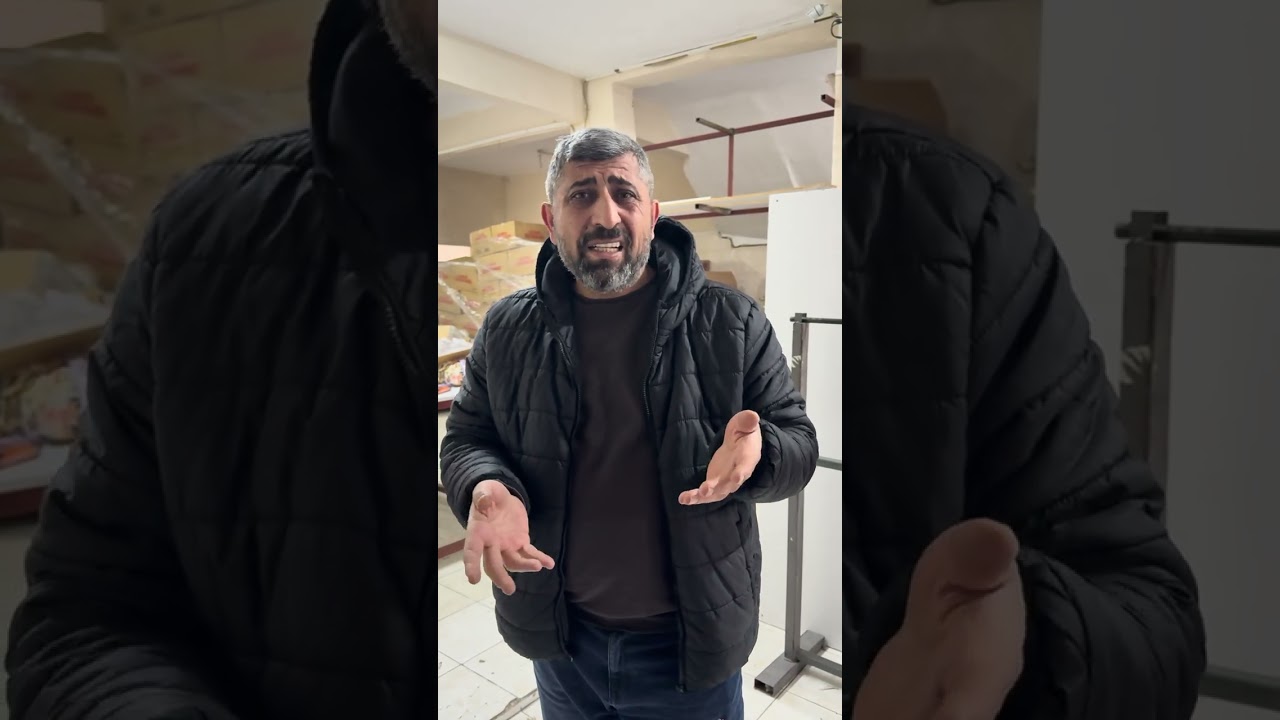 Uyanıklar bitmez 