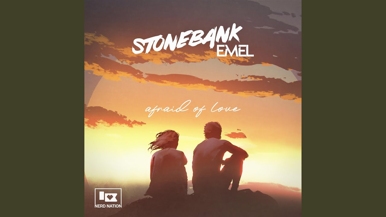Afraid of Love (Extended)