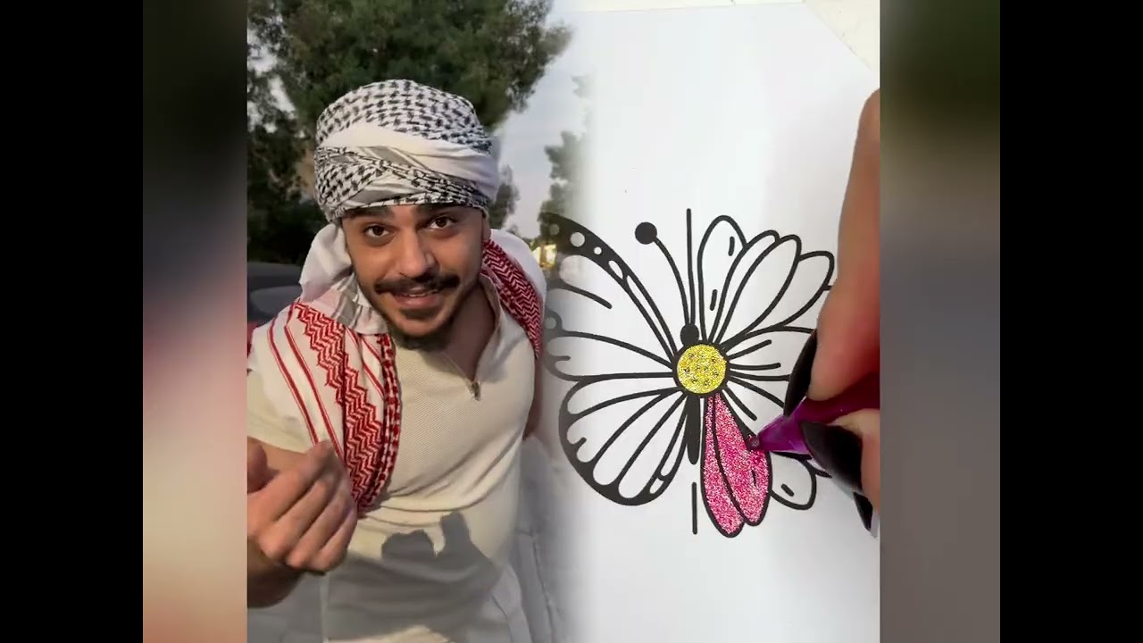 #الطفل الاعمى المعجزه #محضوره_من_الاكسبلور_والمشاهدات #علاوي_مارتن #اكسبلور 15_w