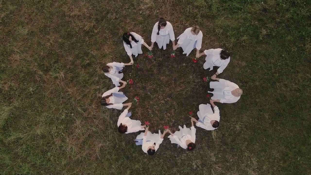 Spală-mă în râul dragostei - Cover Pruteanca (Surorile Osoianu)