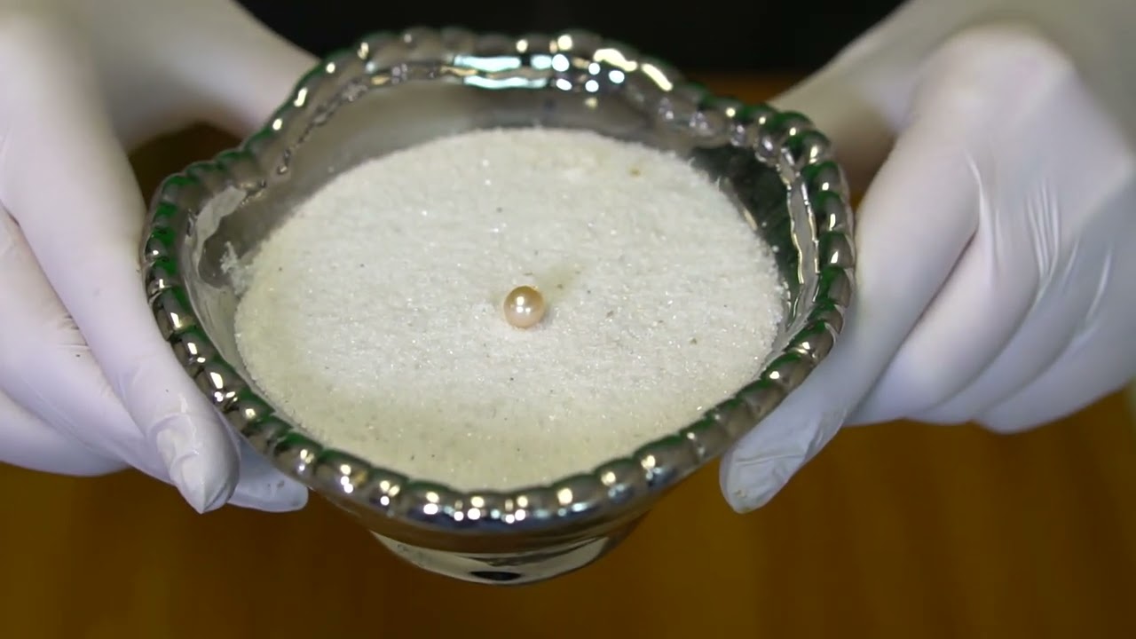 It is Pearl Time! (Reveals 17723 - 17744)