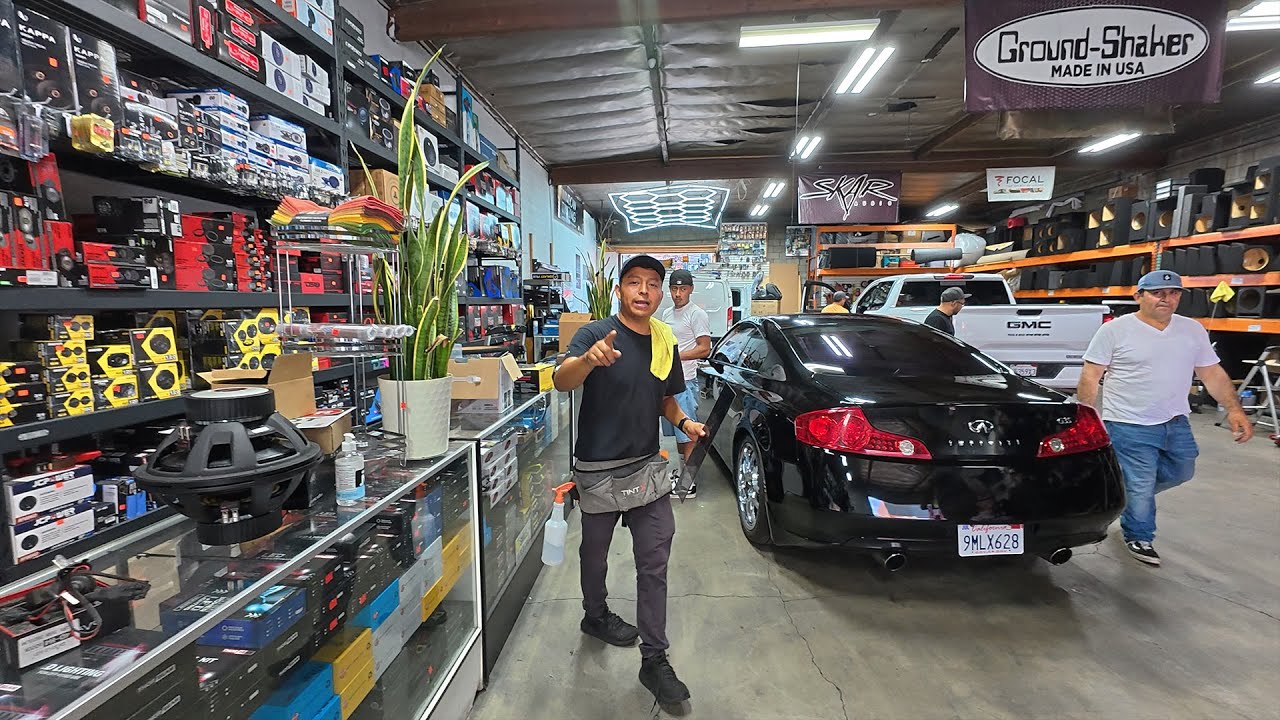 I Walked Through LA’s Piñata District… You Won’t Believe What I Found