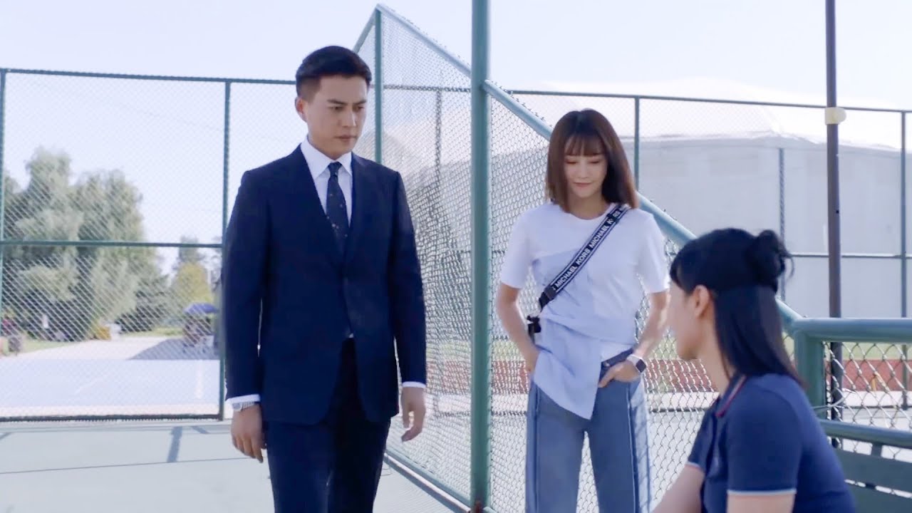 律所即將倒閉員工紛紛辭職，下秒灰姑娘1個舉動拿下百萬客戶，讓律所起死回生！