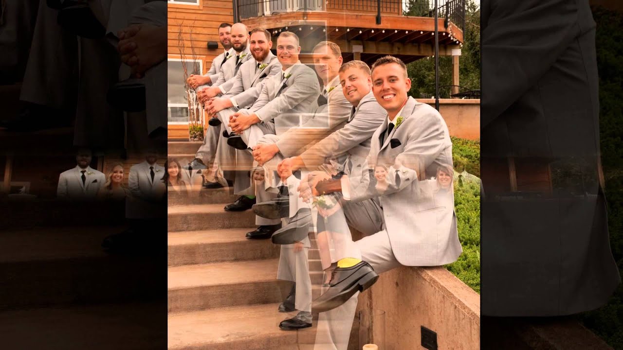 Bergstrom-Roemen Wedding Slideshow