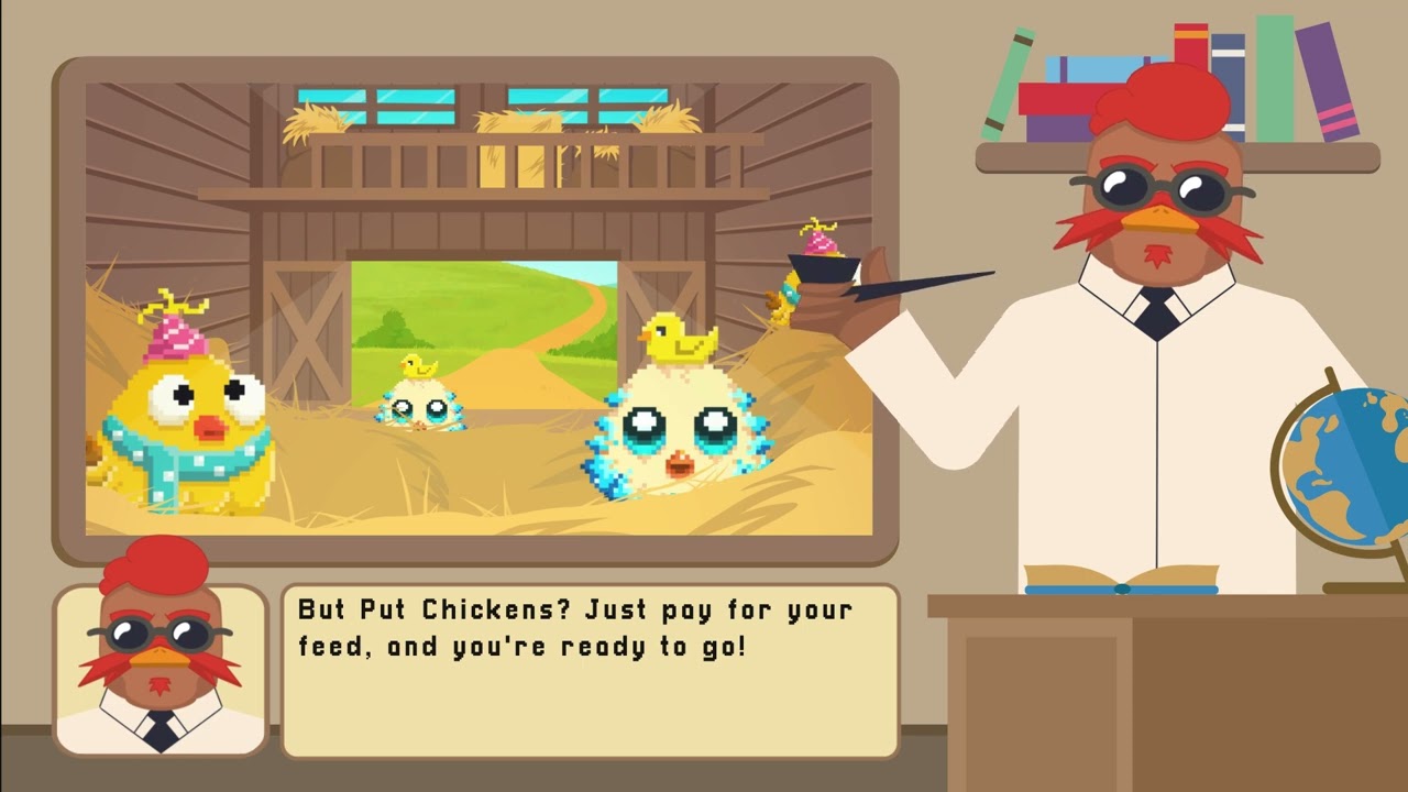 Put Options - PokPok Protocol