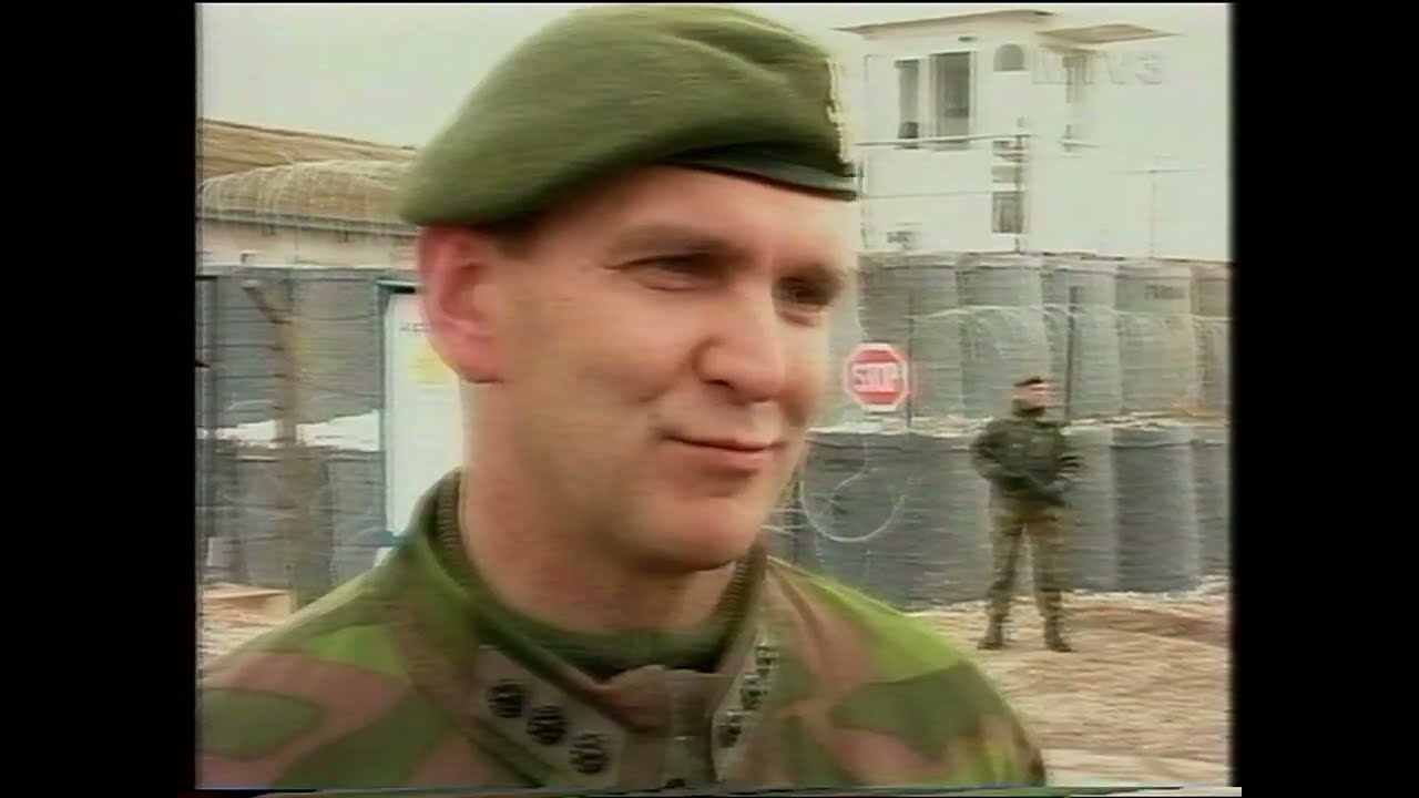 MTV3 18.03.2000 Kymmenen uutiset