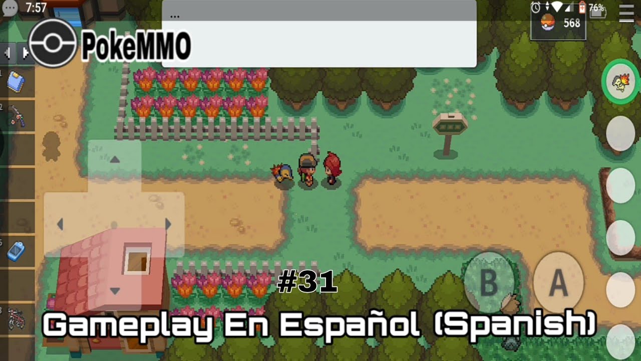 MI PRIMERA VEZ en heart gold/soul silver|PokeMMO #31