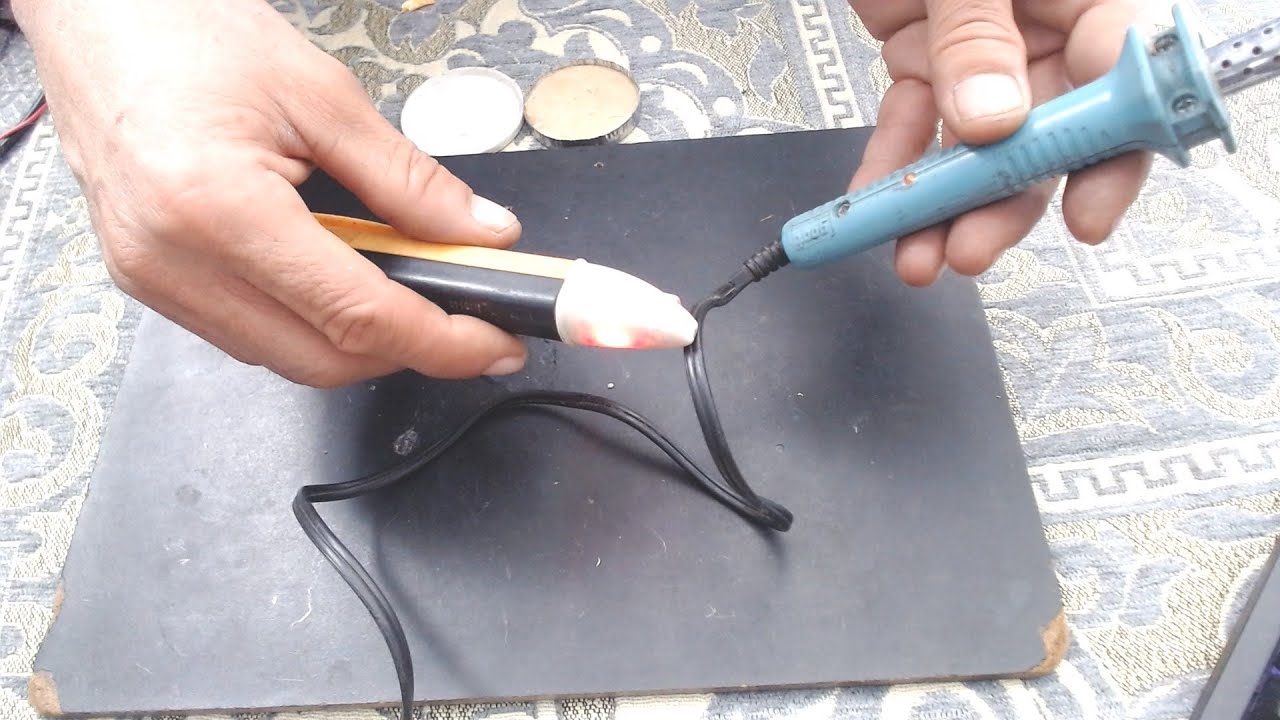 Turning an Old Tester into a Rechargeable One | Smart DIY