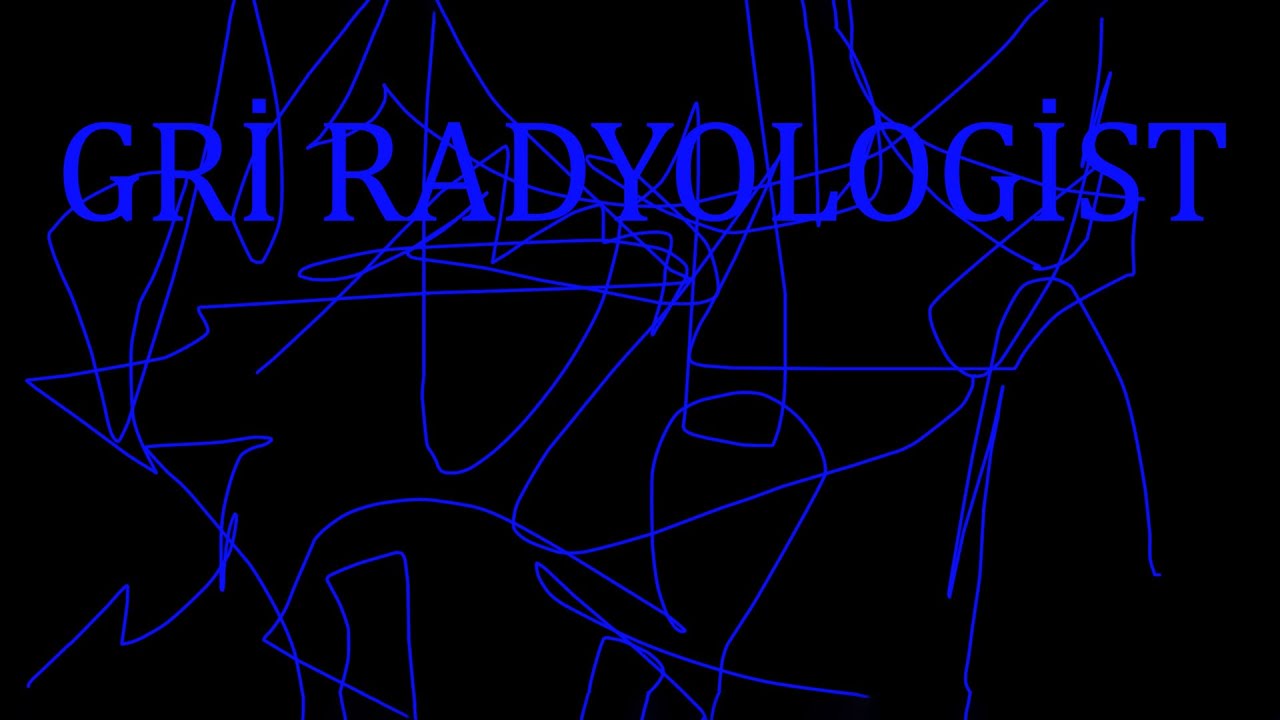 Fethi Taner - Gri Radyologist (Official Video)