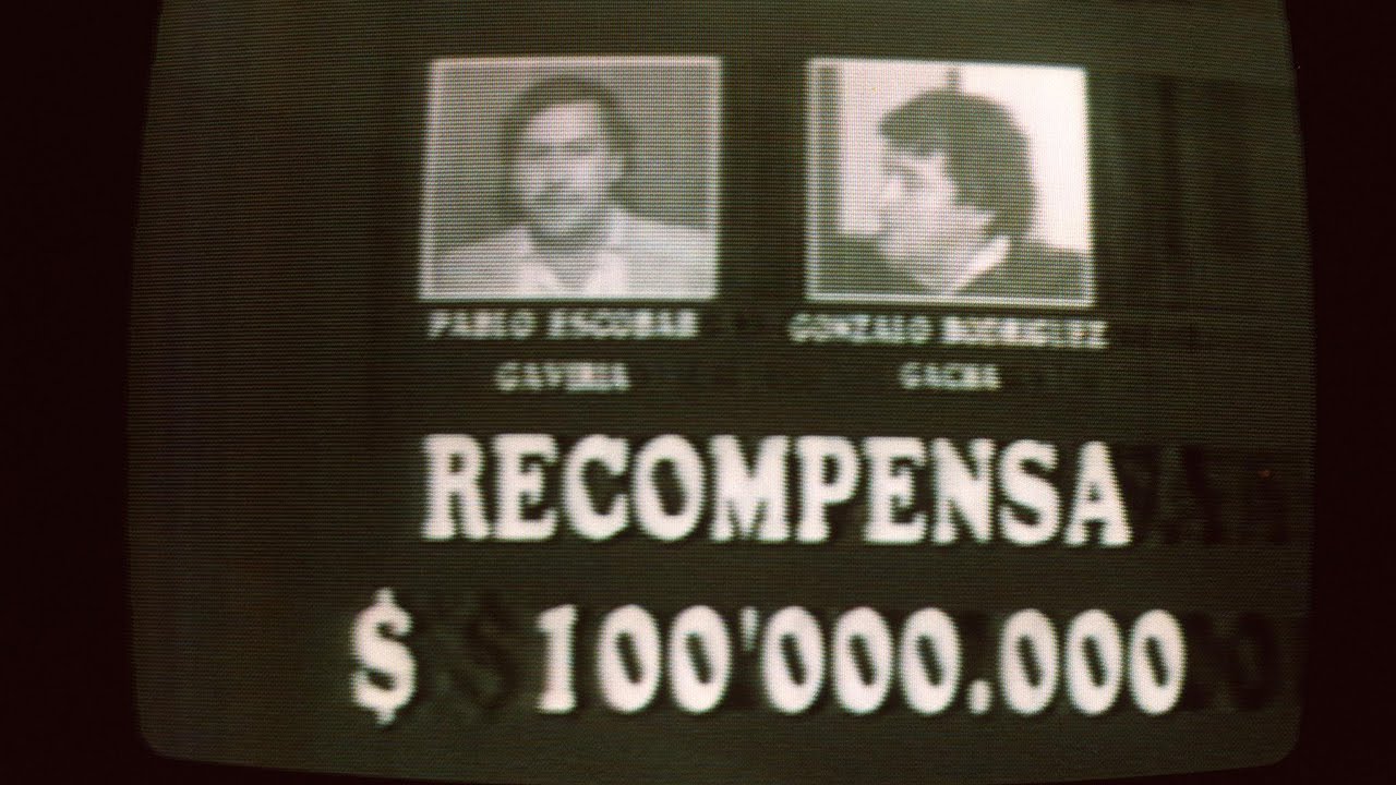 Pablo Escobar: How He Built His Cocaine Empire