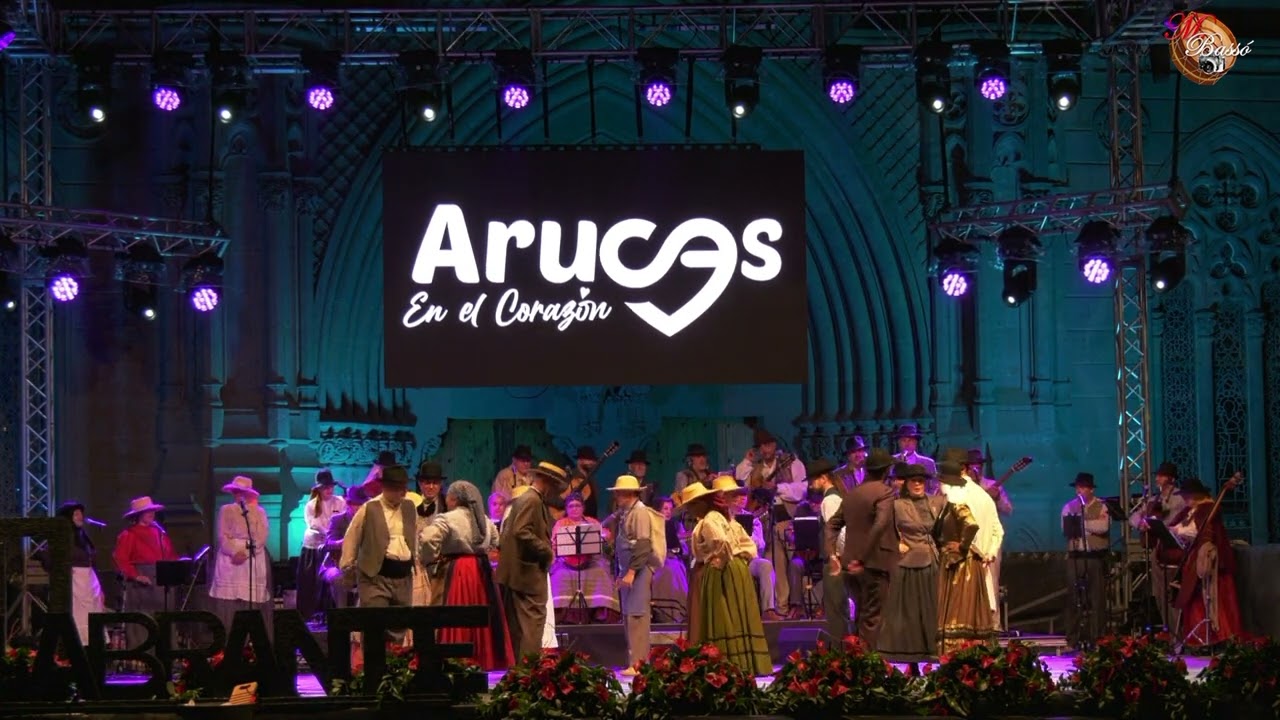 A.F. LABRANTES. ARUCAS.