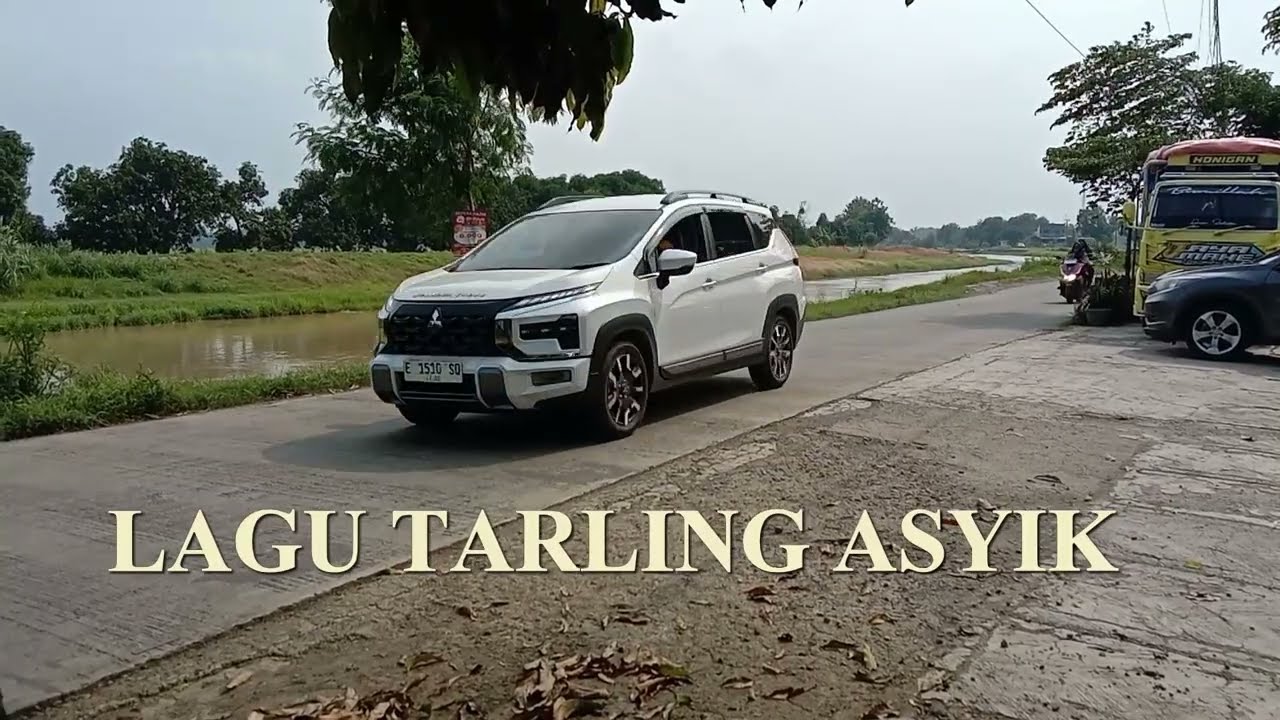 Lagu tarling Cirebonan dermayon syahdu enak didengar 