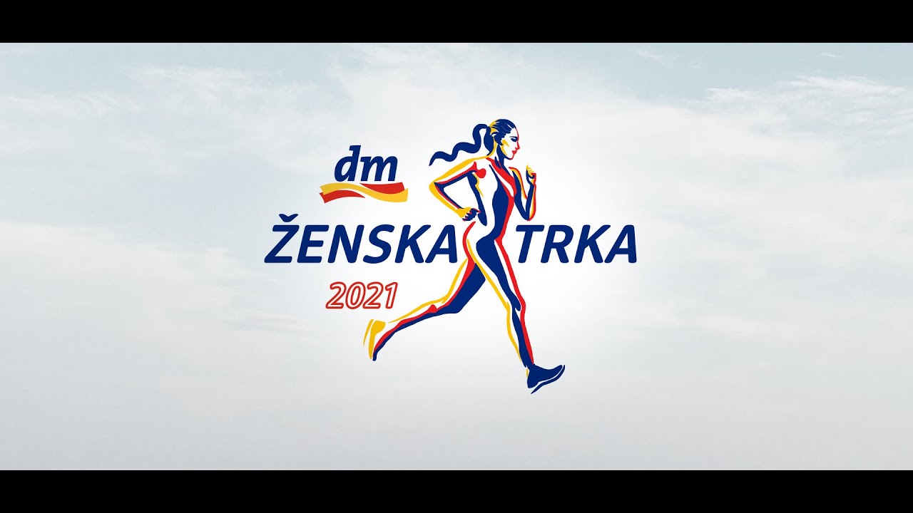 dm Ženska trka 2021