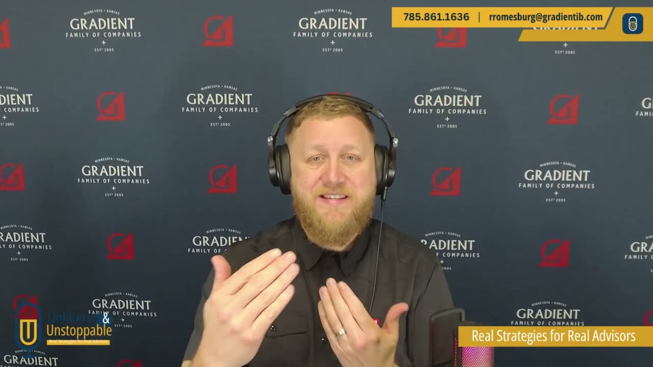 Ep. 35 | Building Long-Term Client Loyalty