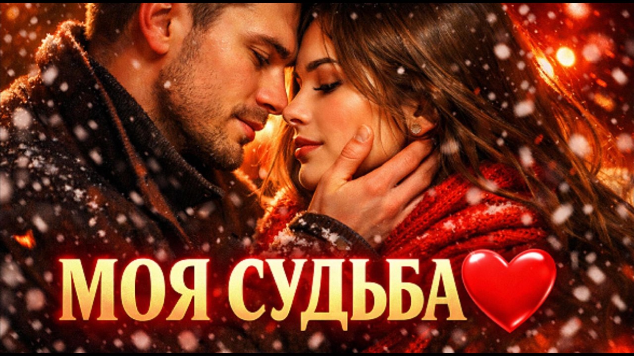 Ты — моя судьба ❤️ My Valentine Forever