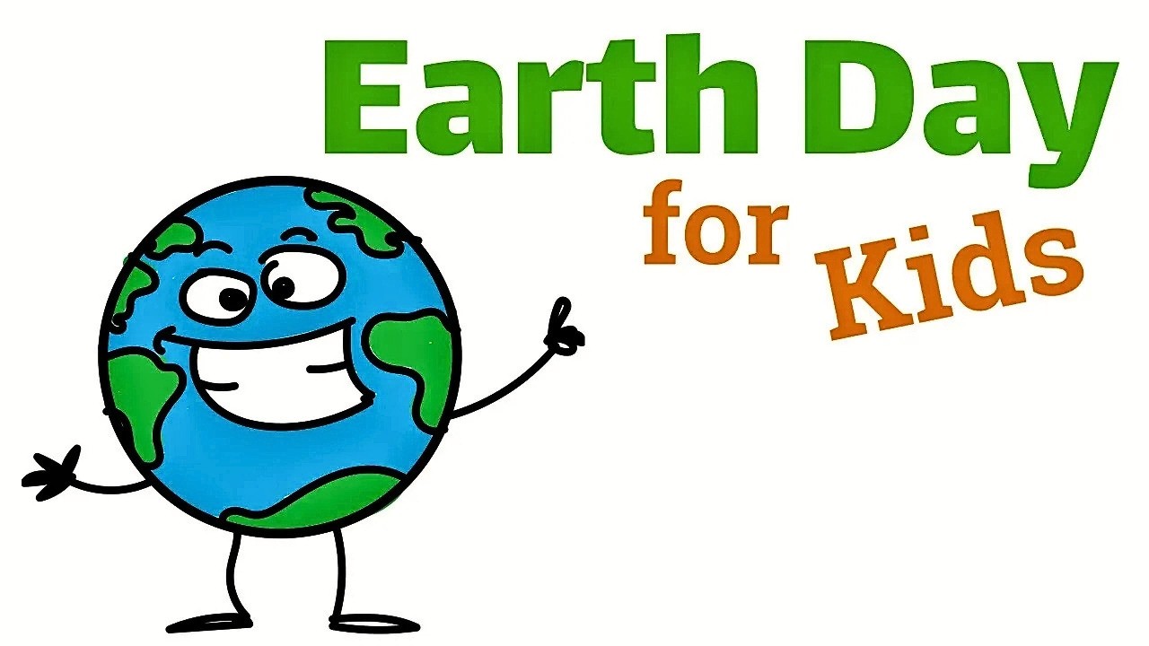 Earth Day for Kids