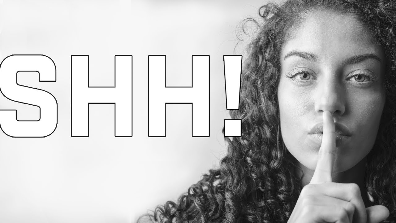 SILENCED! | God Asks Job Questions | Mystery Series #3
