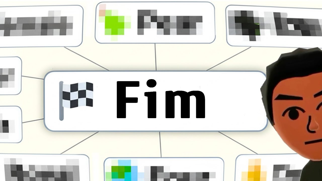 Fiz um BOT para Vencer o Jogo que NUNCA ACABA