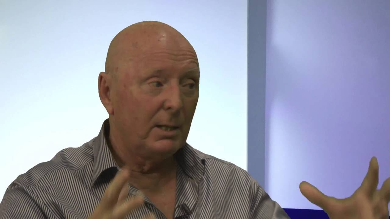 Life Stories - Jasper Carrott Pt2