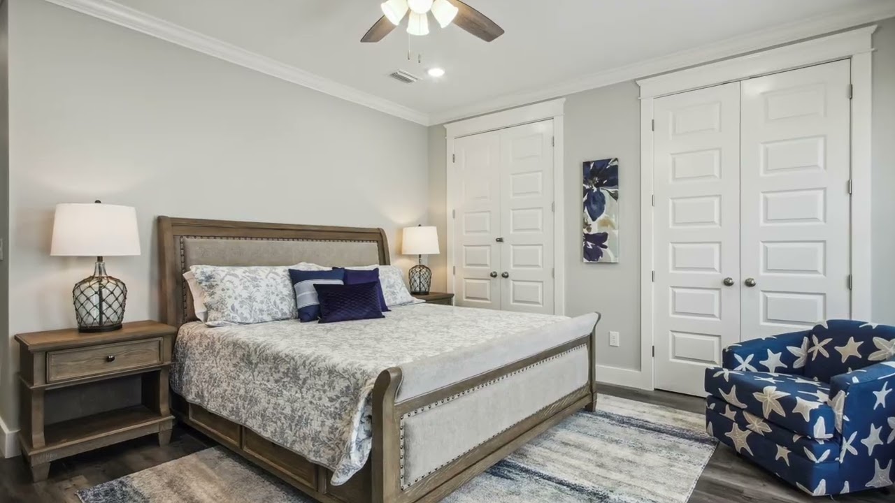 6822 Thomas Drive, Panama City Beach, FL 32408 Branded