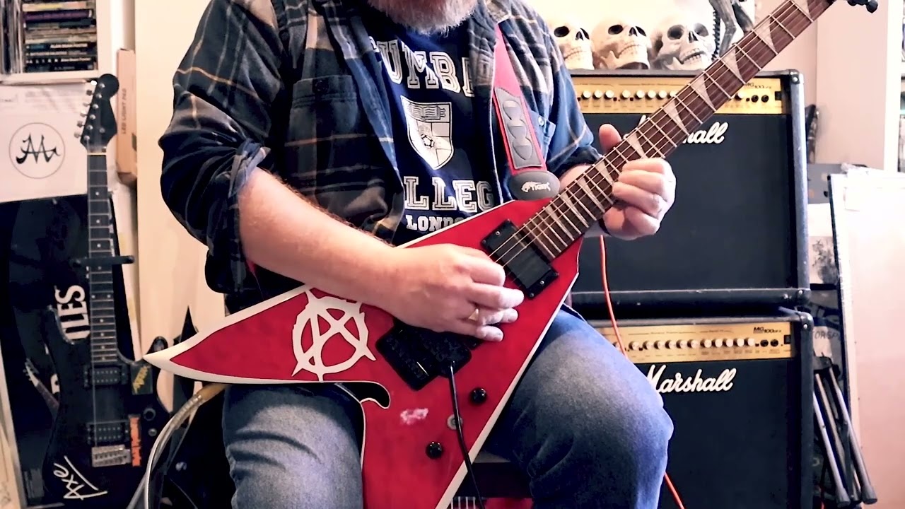 National Guitar Day 2026