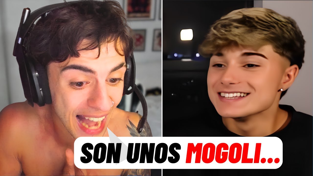 BAULO CRITICA los STREAMERS de MDQ