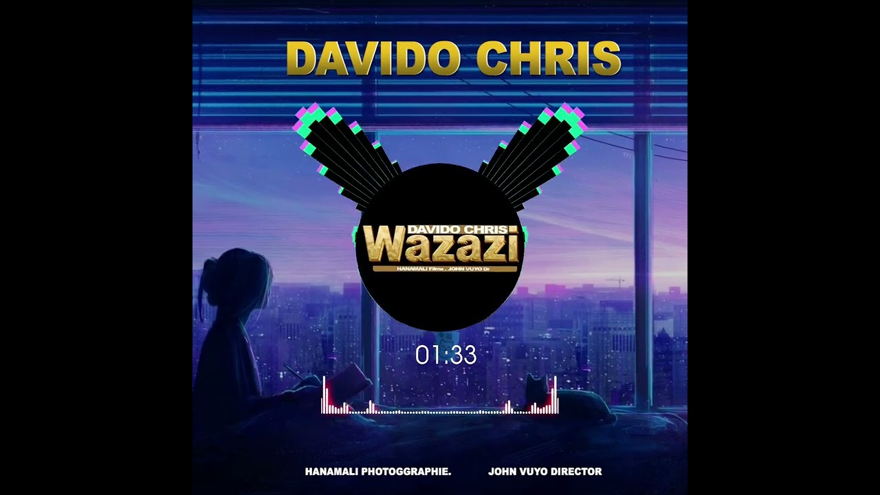 Wazazi by Davido Chris