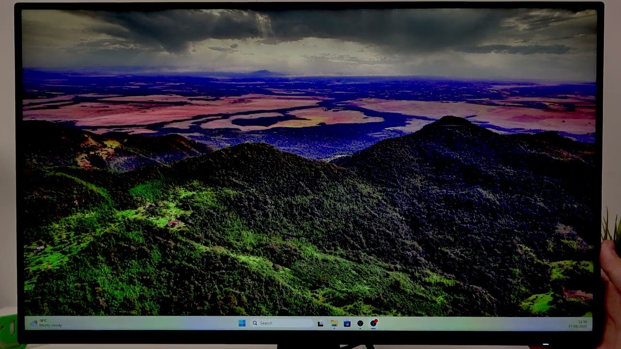 MSI G242L &ndash; How to Enable or Disable MPRT