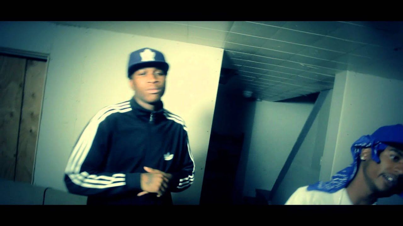 ERRCITY Buck & Gutz - Niggaz Dont Know