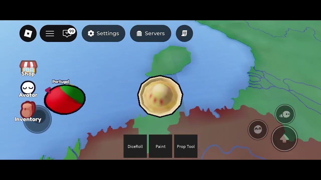 Sri Lanka empire (empire)part 2 final #roblox #countryballs 