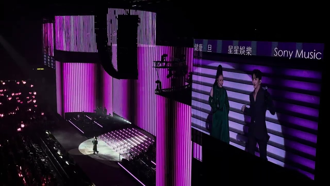 2024.11.24 嘉賓演唱