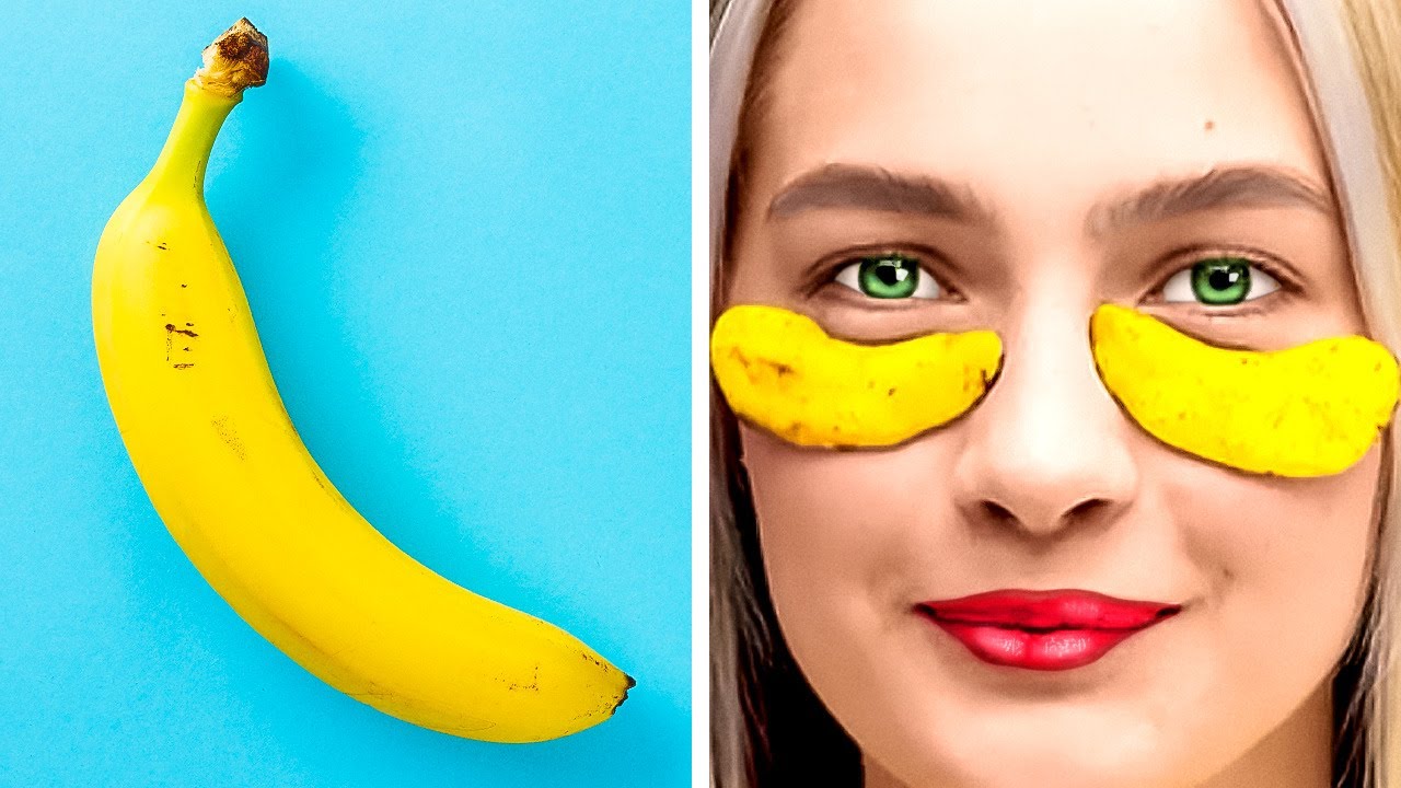 PROBAMOS TRUCOS DE BELLEZA RAROS DE INTERNET. ¿Éxito o desastre?