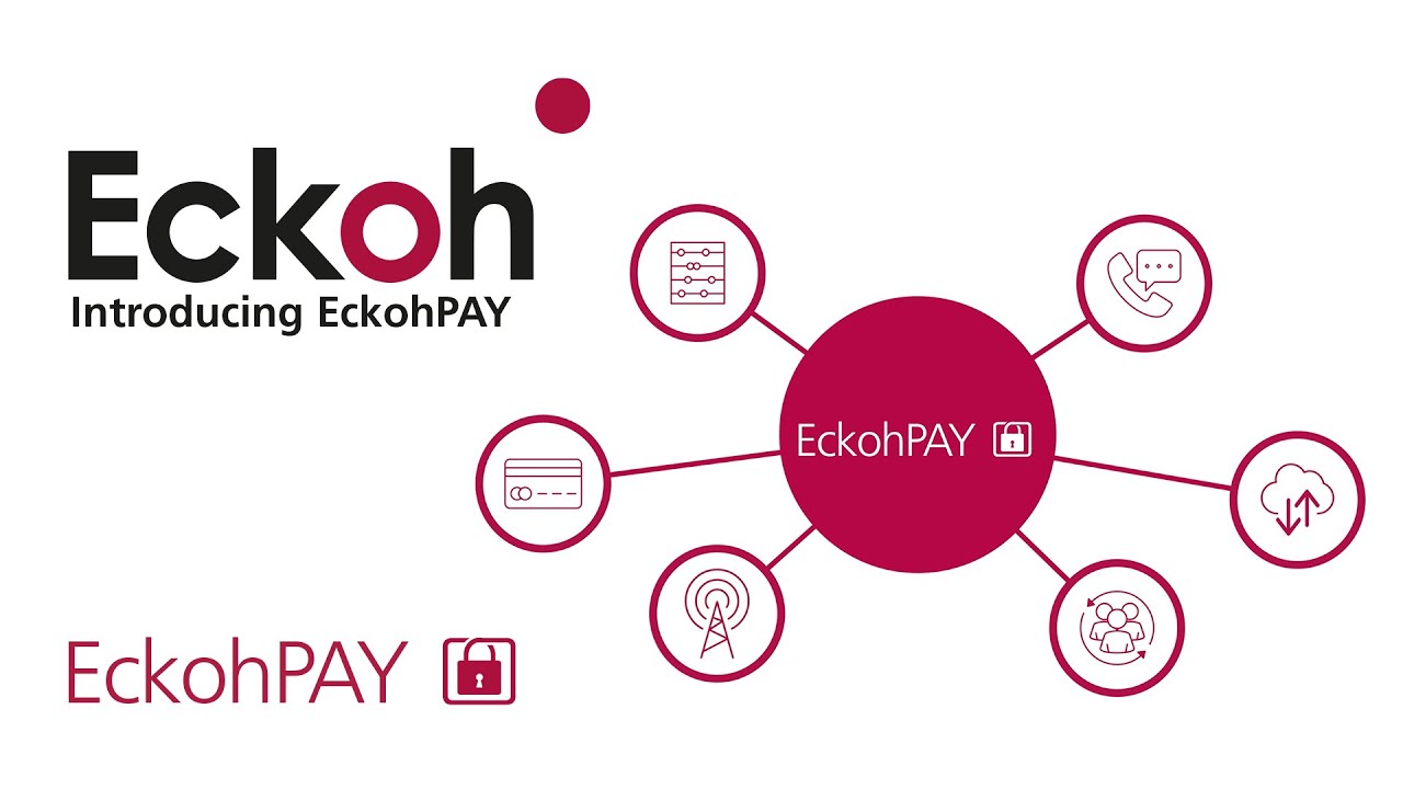 EckohPAY Overview