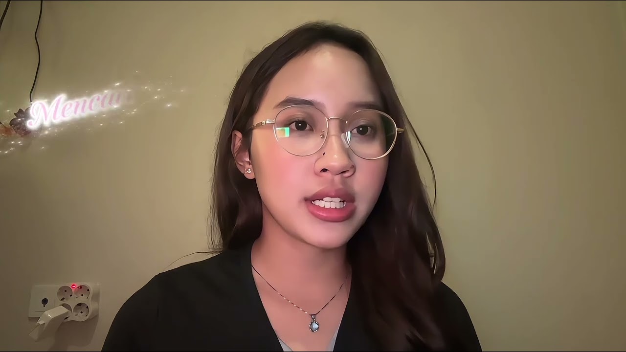 Tugas Video 1 Sistem Database - Bilqis Sintya Laurenza_1201225140119