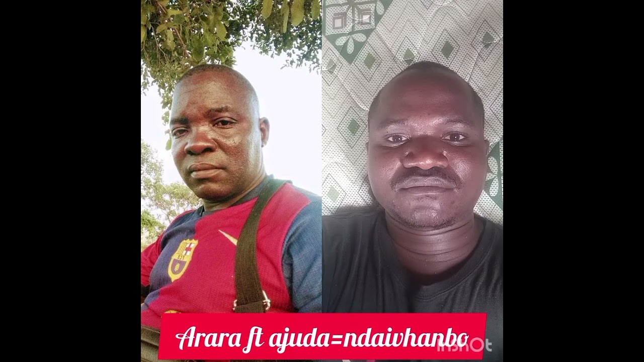 ARA ARA FT AJUDA NDAIVHBO