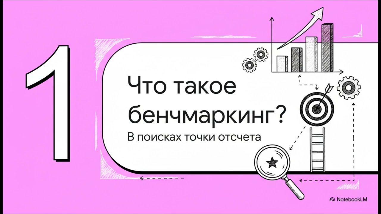 🎓 Фреймворк № 25 Бенчмаркинг  План улучшений