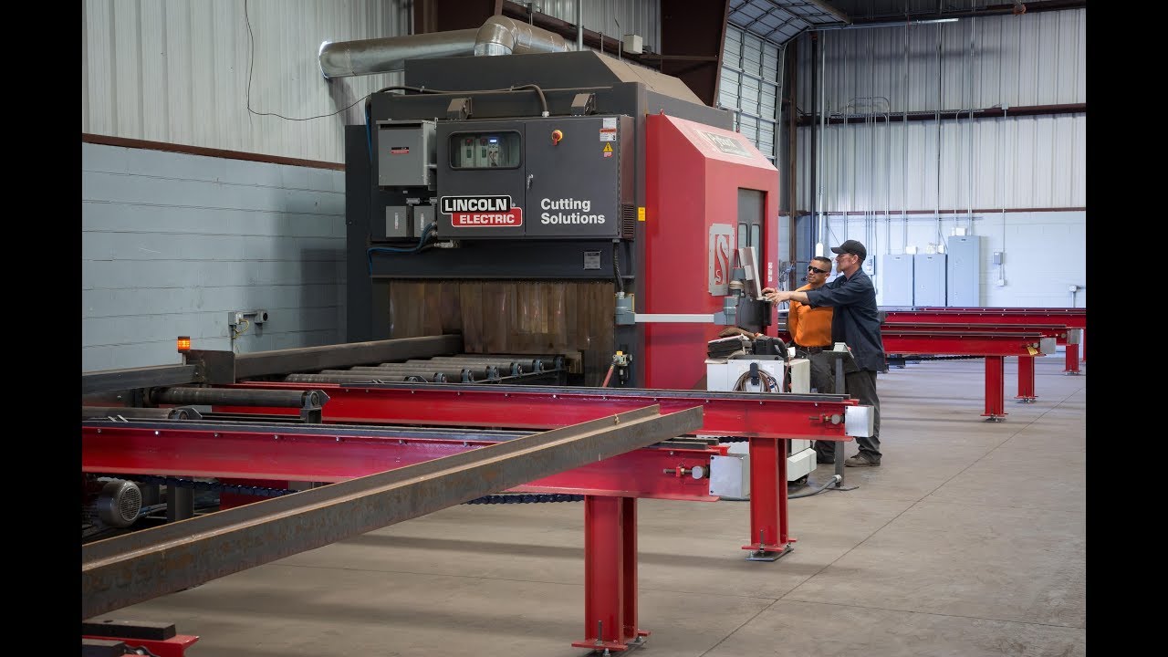 Stehl Corporation - On the Fast Track for Growth