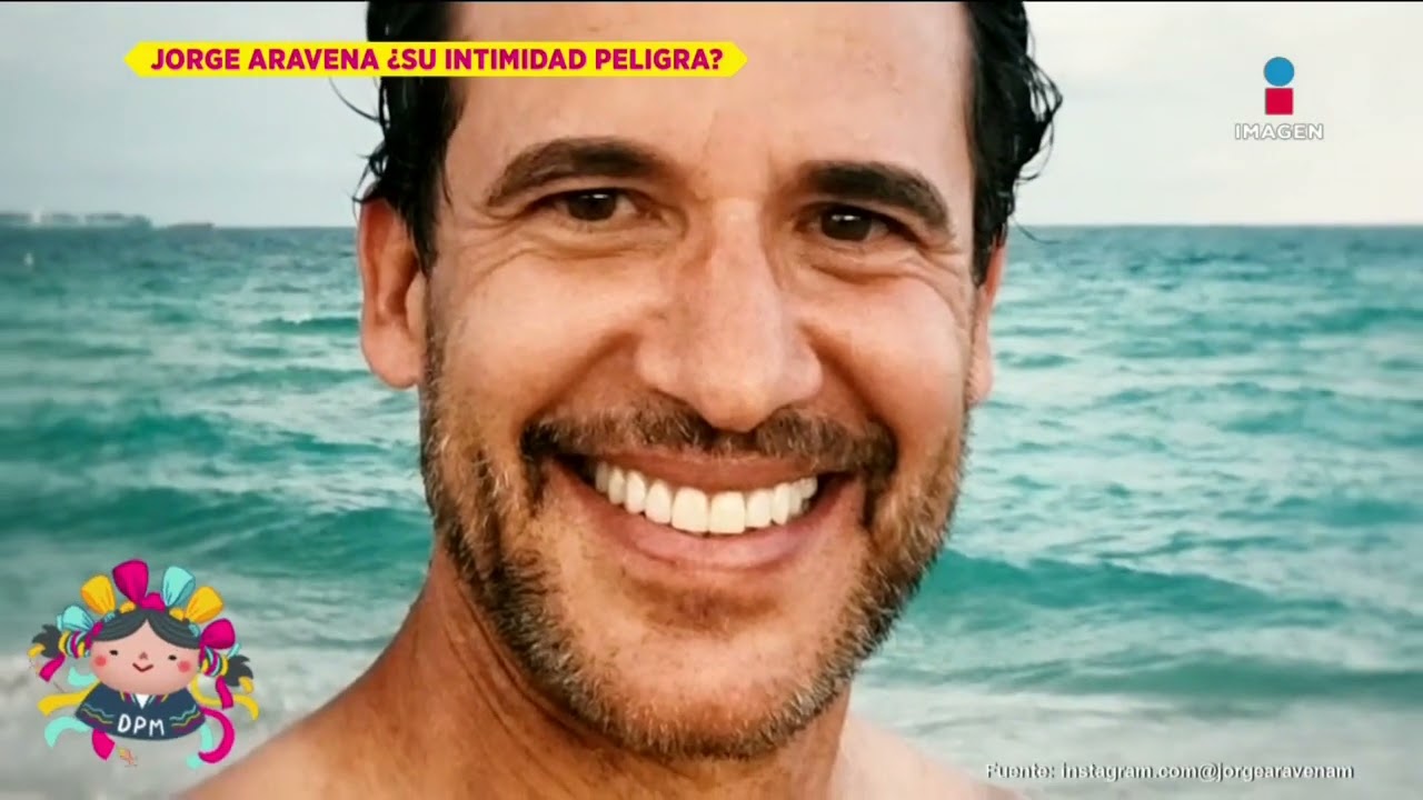 Jorge Aravena teme que una pareja lo haya grabado sin permiso | De Primera Mano
