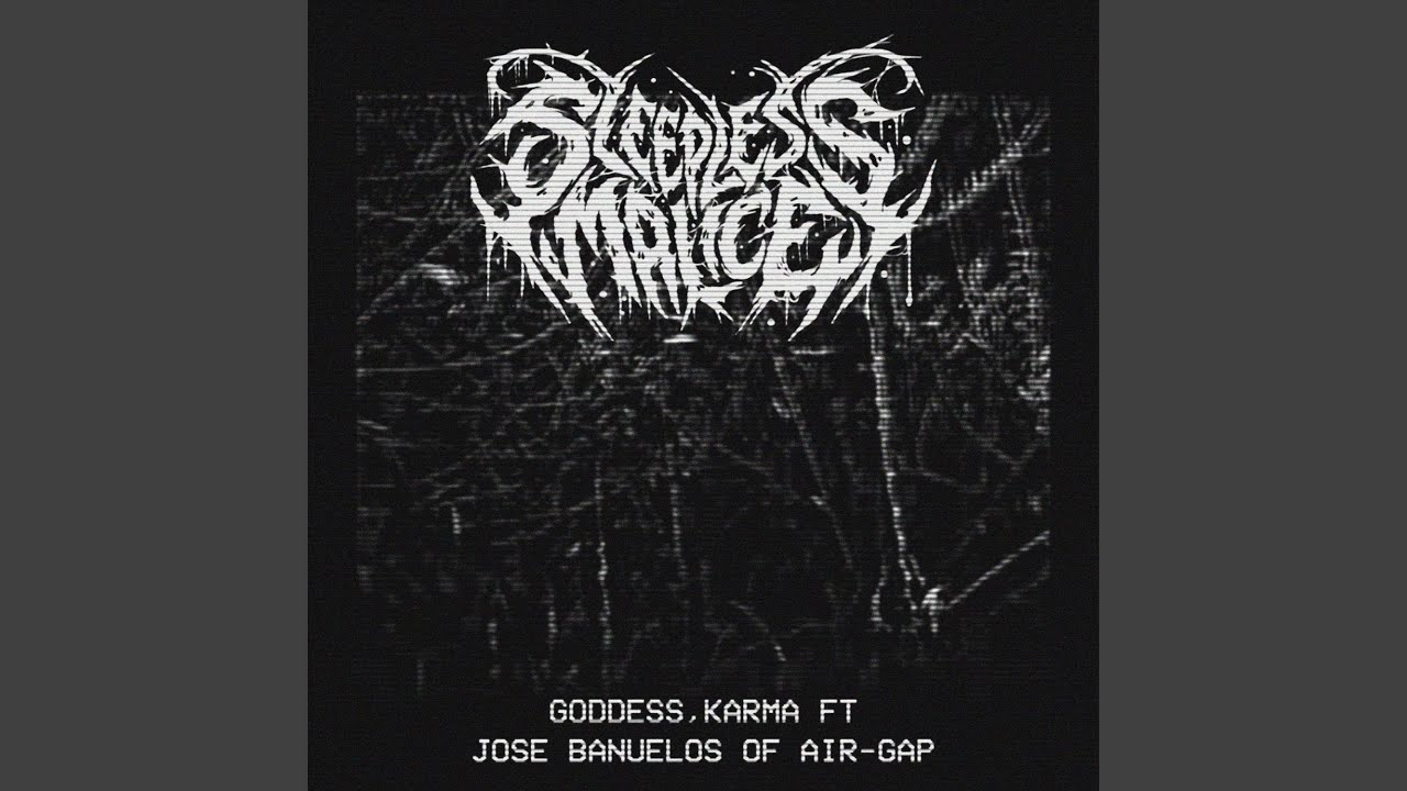 GODDESS, KARMA (feat. AIR-GAP)