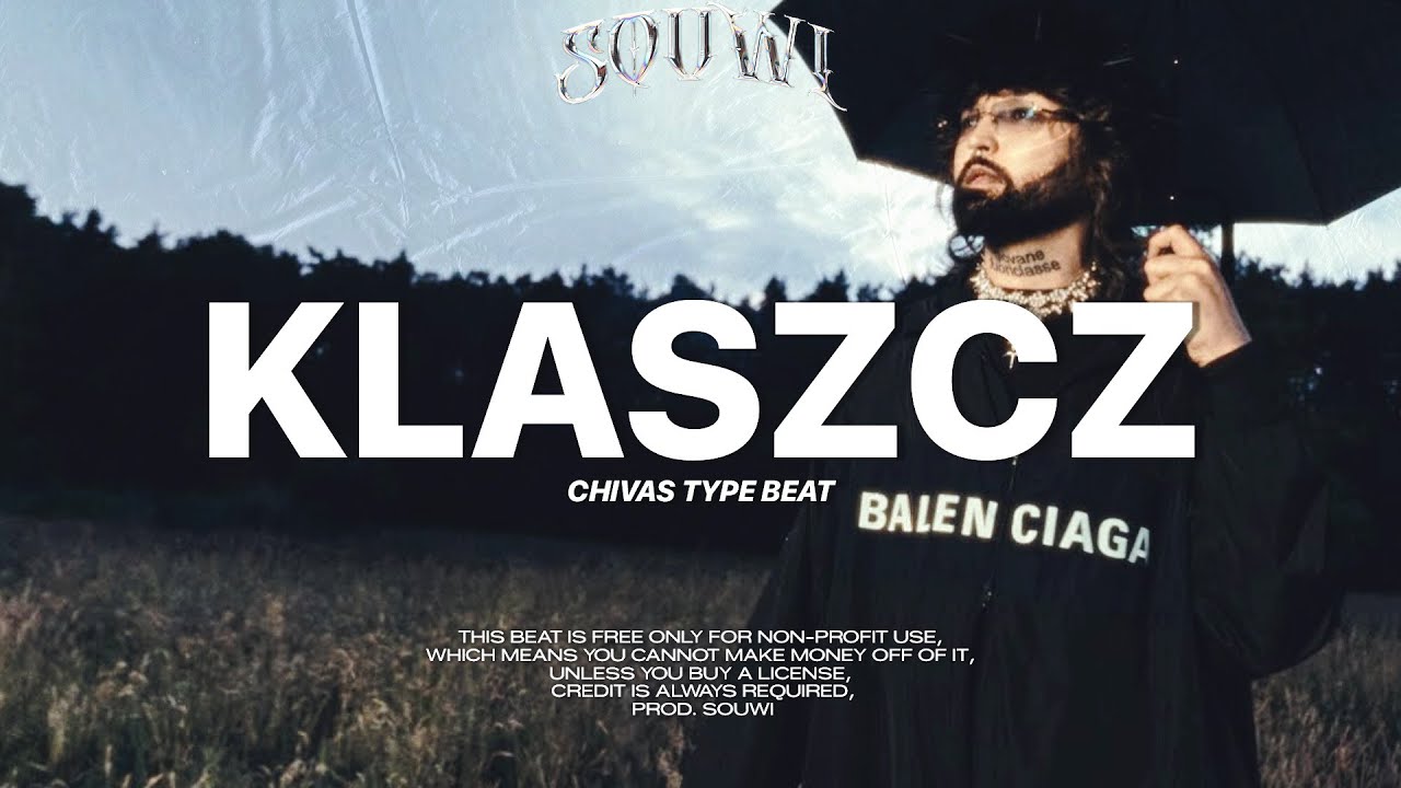 [FREE] FUKAJ X CHIVAS TYPE BEAT - 