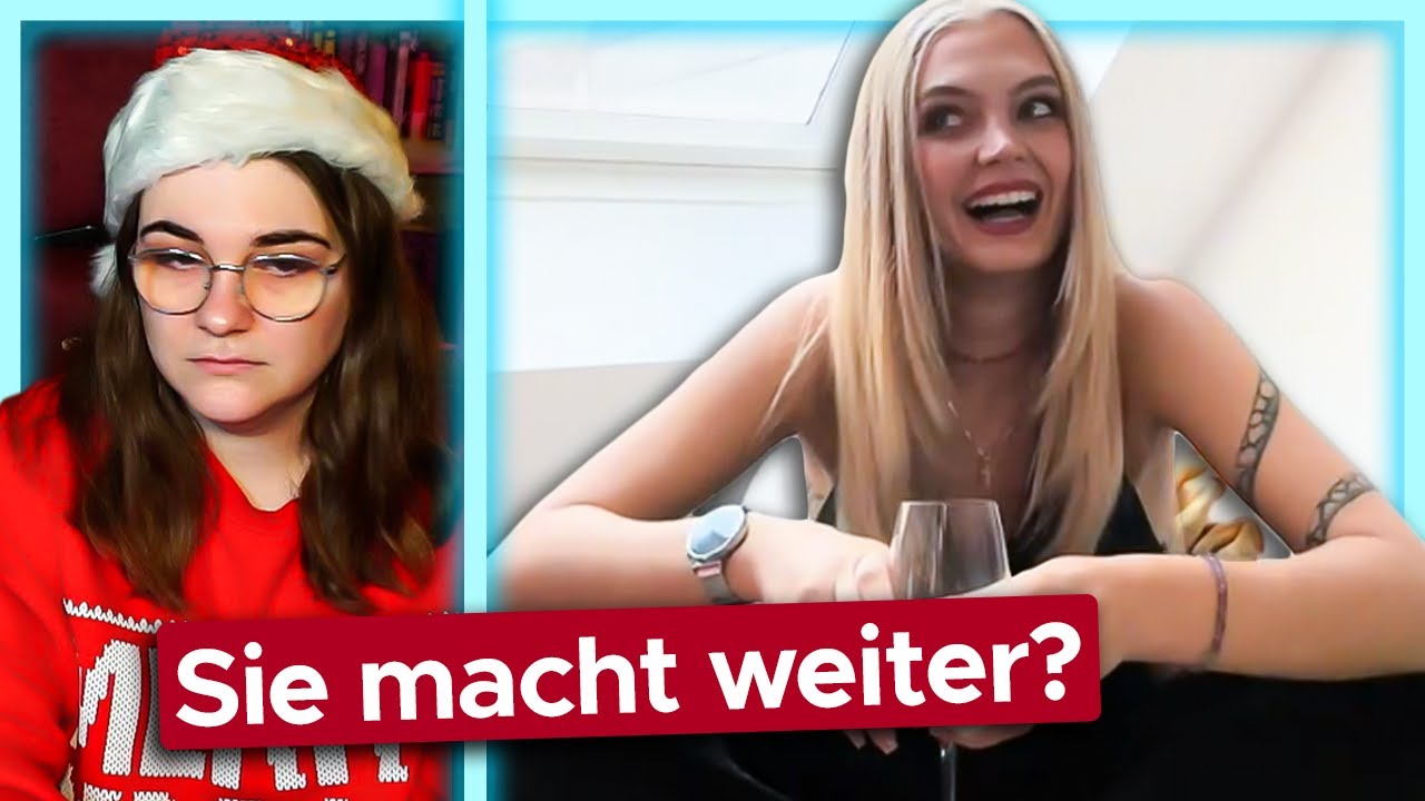 Georgia stichelt weiter