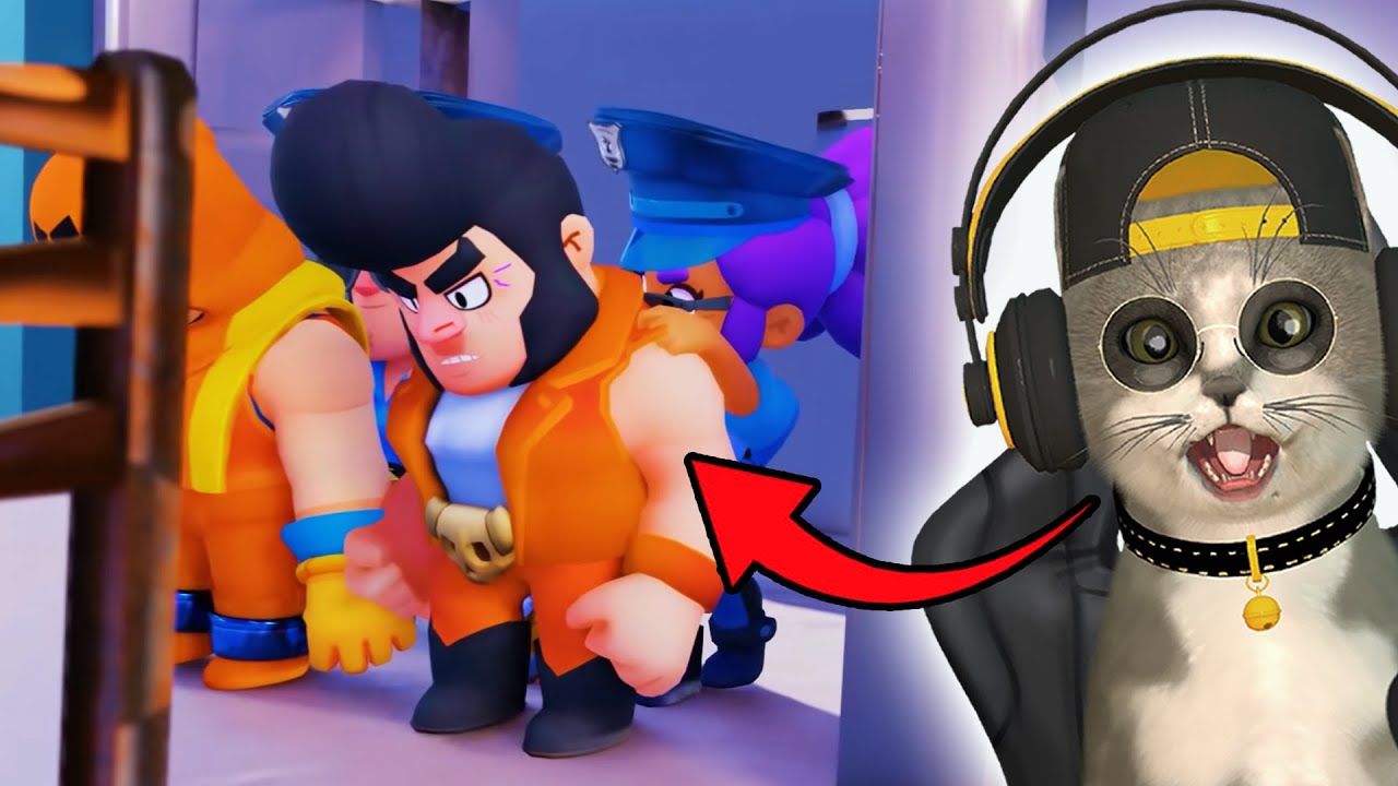 OVO JE NAJGORI *BRAWL STARS* ZATVOR!