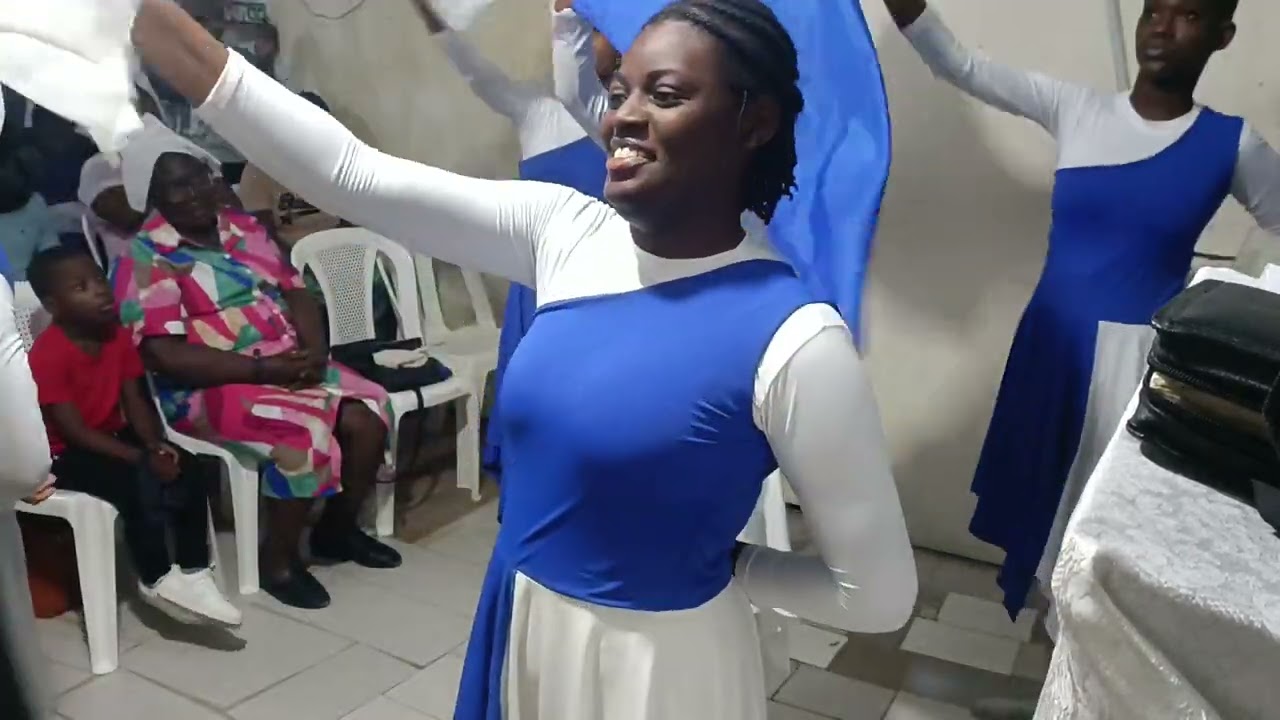 Dizyèm jou lajenès yo nan 40 jou revèy la (Abòne pataje komante)
