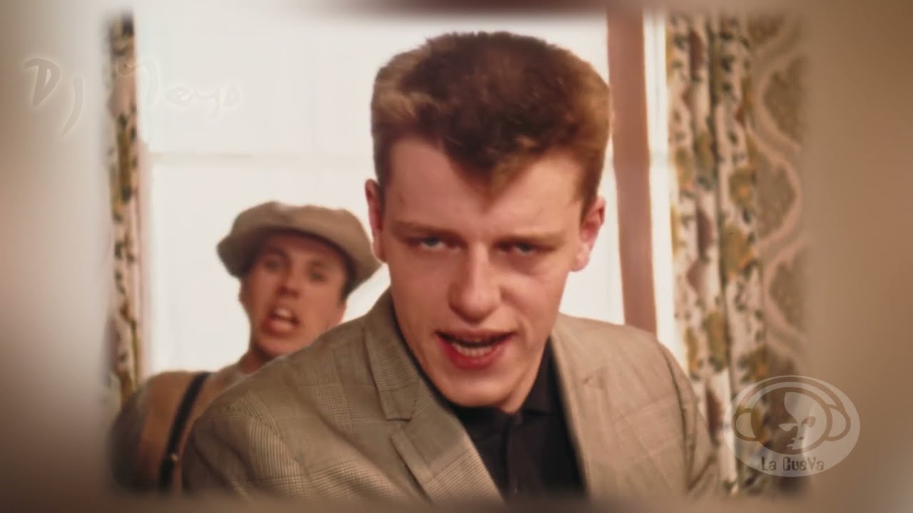 DJ Yeyo pres. Madness - Our house (12