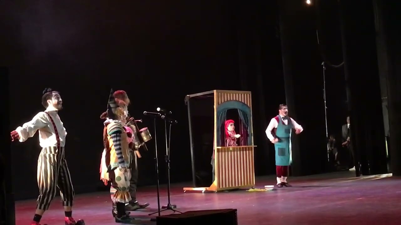 Pedro Melenas en los premios ACPT