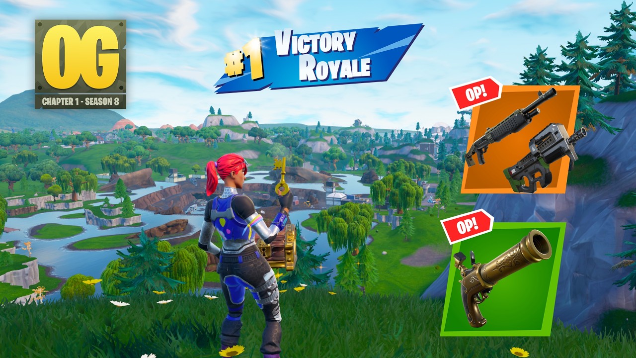 28 Kill Fortnite Solos 
